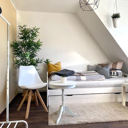 Bi Uns Too Huus Apartman Wilhelmshaven Kültér fotó