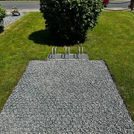Bi Uns Too Huus Apartman Wilhelmshaven Kültér fotó