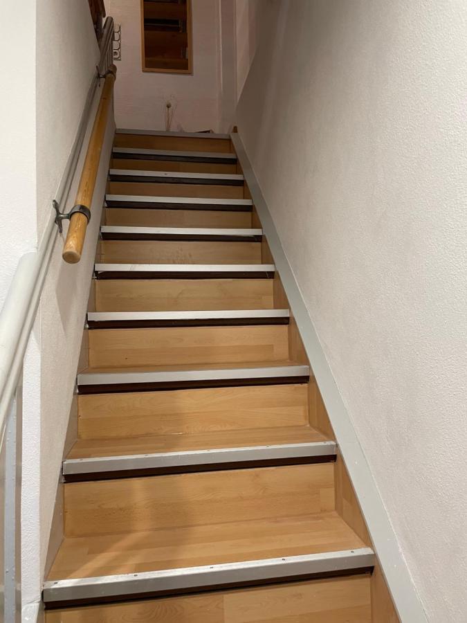 Bi Uns Too Huus Apartman Wilhelmshaven Kültér fotó