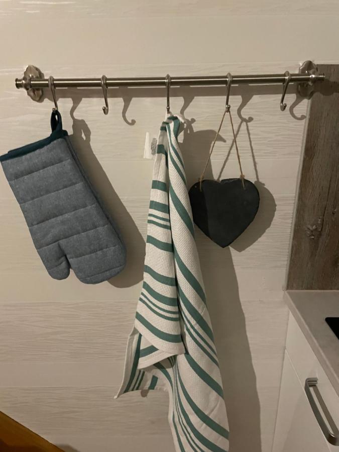 Bi Uns Too Huus Apartman Wilhelmshaven Kültér fotó